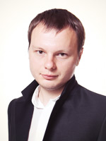 Вадим Дьяконов